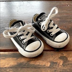 Infant Converse All Stars- so cute!!